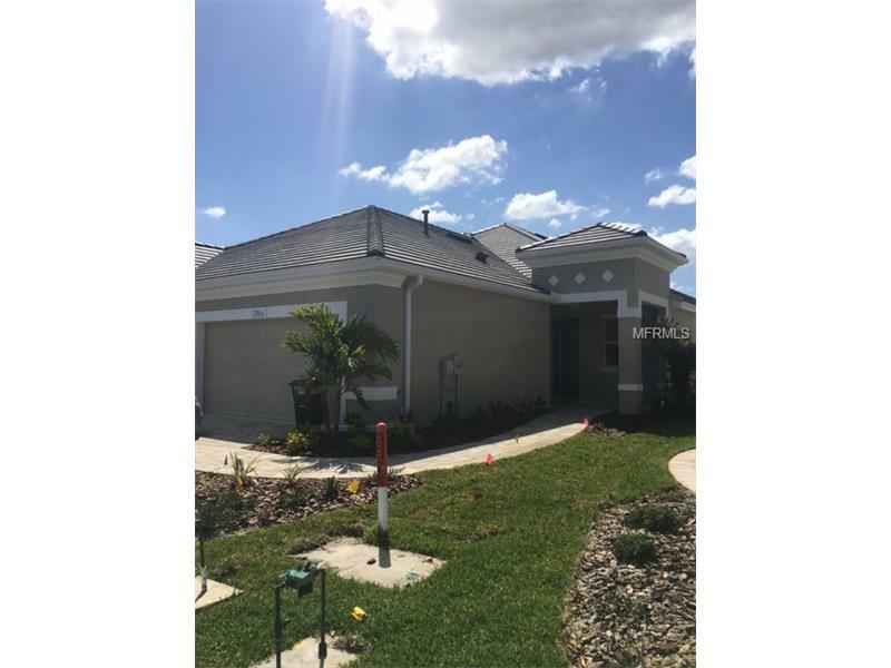 Property Photo:  2966 Trustee Avenue  FL 34243 