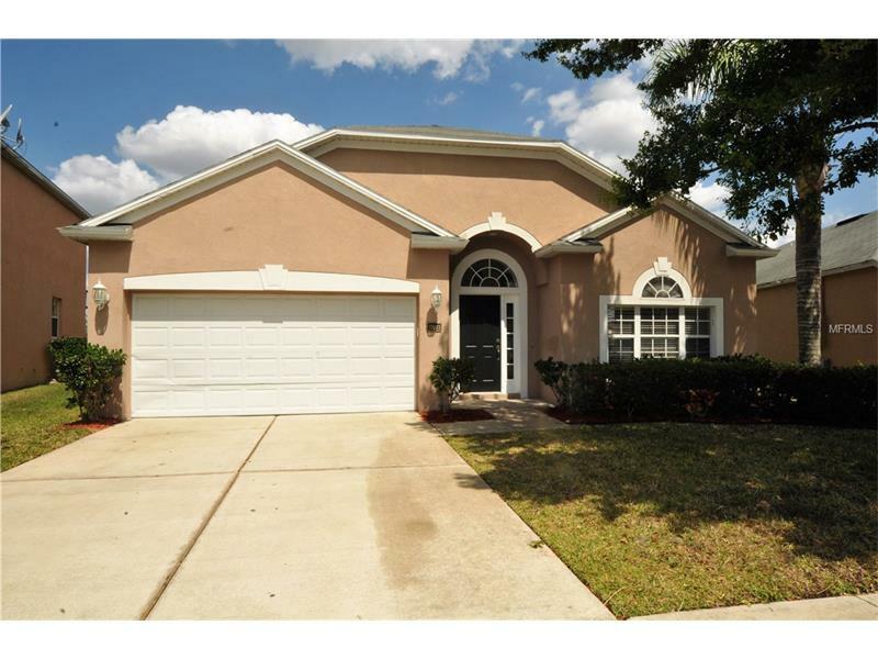 Property Photo:  12633 Aleguas Lane  FL 32825 