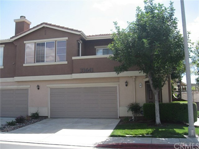 Property Photo:  33641 Emerson Way C  CA 92592 