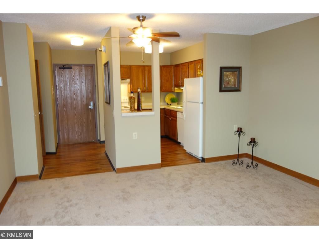 Property Photo: 7600 Golden Valley Road 508 MN 55427