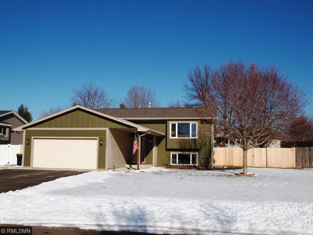 Property Photo:  16236 Excelsior Drive  MN 55068 