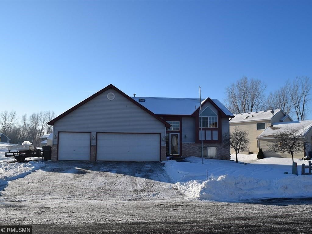 Property Photo:  6451 Beckman Court  MN 55077 
