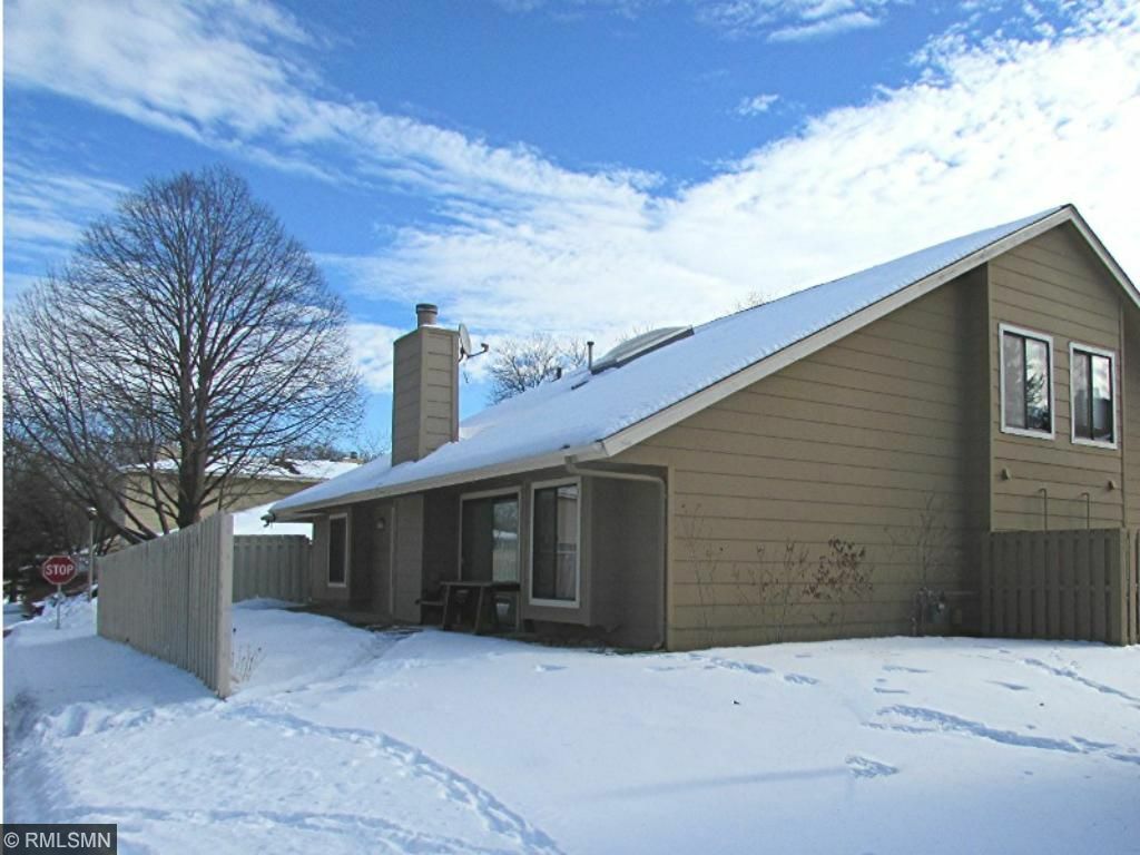 Property Photo: 2115 Kings Valley Road MN 55427