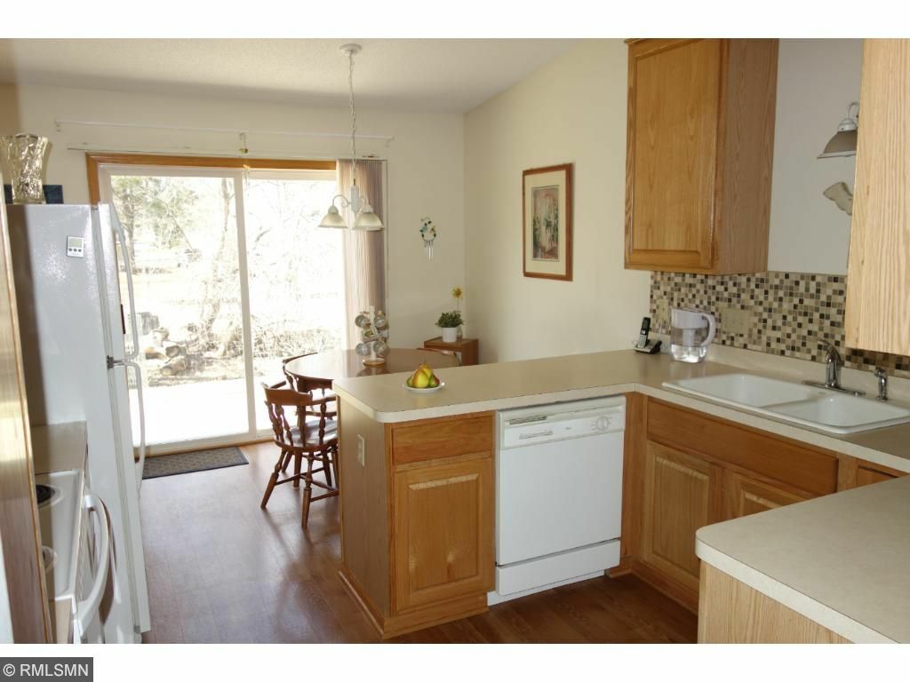 Property Photo: 3483 Valento Circle MN 55127