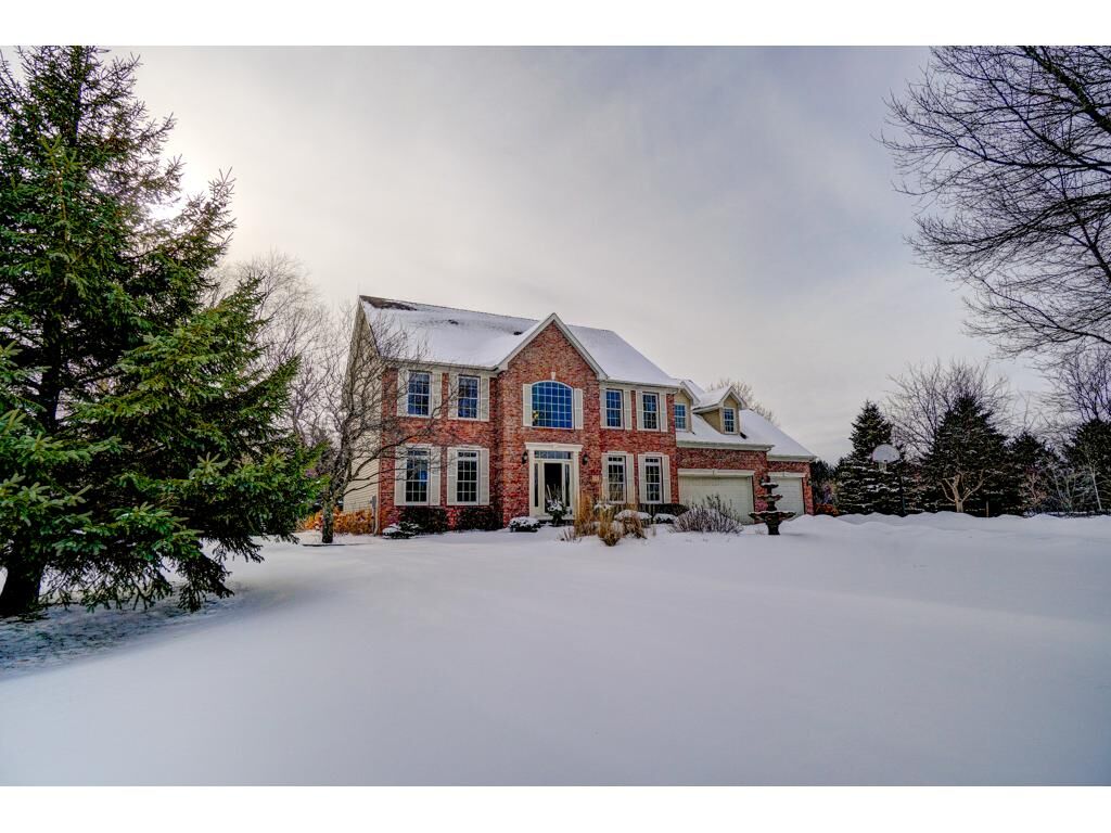 Property Photo:  5340 Monarda Avenue  MN 55082 