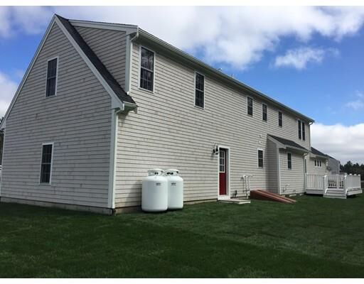 Property Photo: 92 Fountain Knoll Lane MA 02364