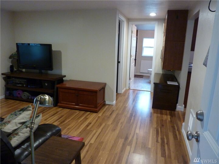 Property Photo: 1314 N Callow Ave WA 98337