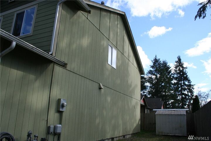 Property Photo:  11303 Holden Rd SW  WA 98498 