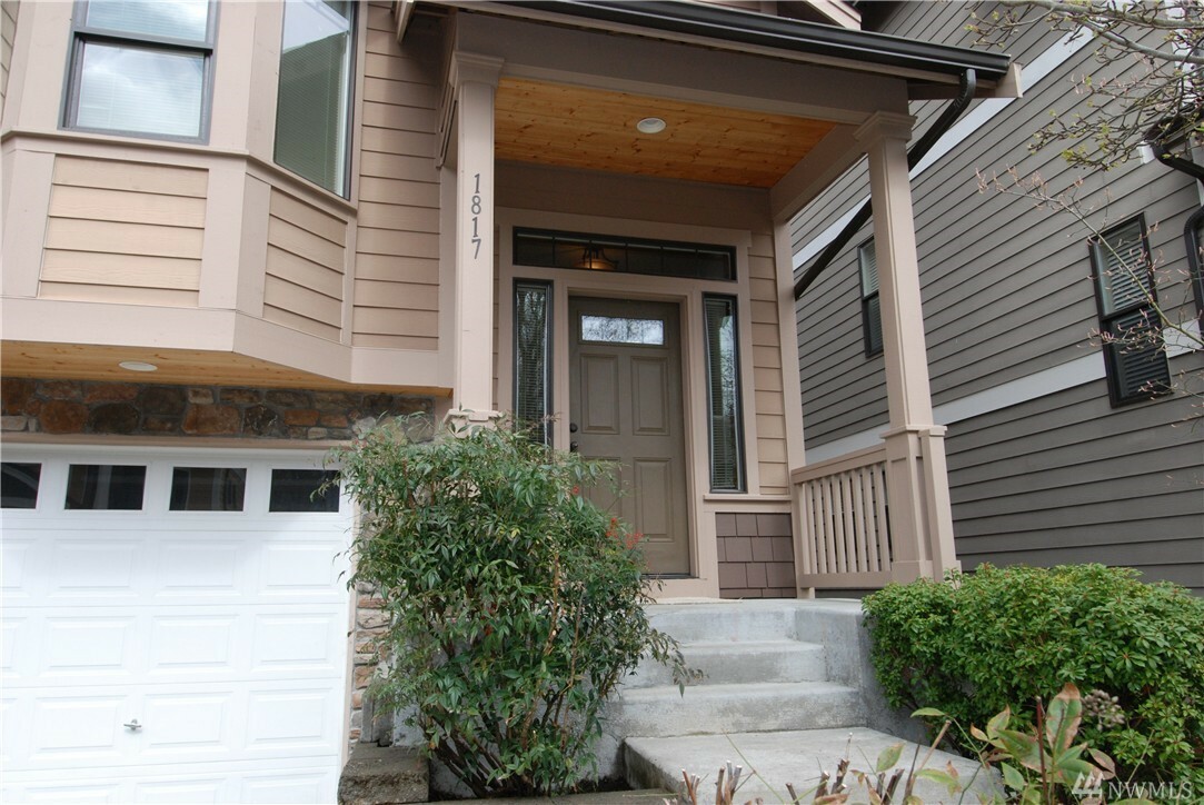 Property Photo:  1817 95 St SW  WA 98204 