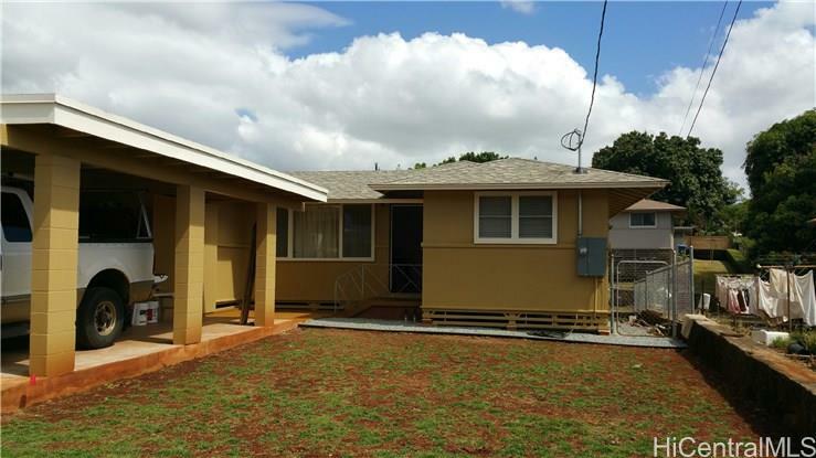 Property Photo:  1241 Nanakai Street  HI 96782 