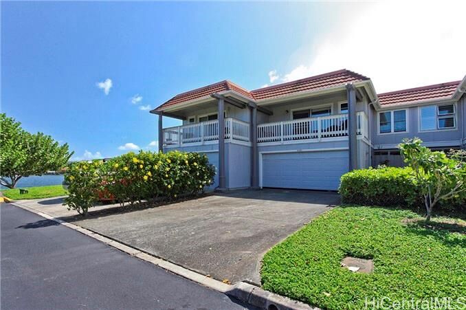 Property Photo:  549 Keolu Drive C  HI 96734 