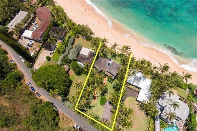 Property Photo:  61-753 Papailoa Road  HI 96712 