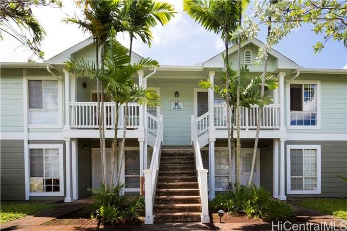 Property Photo:  94-560 Lumiauau Street K203  HI 96797 