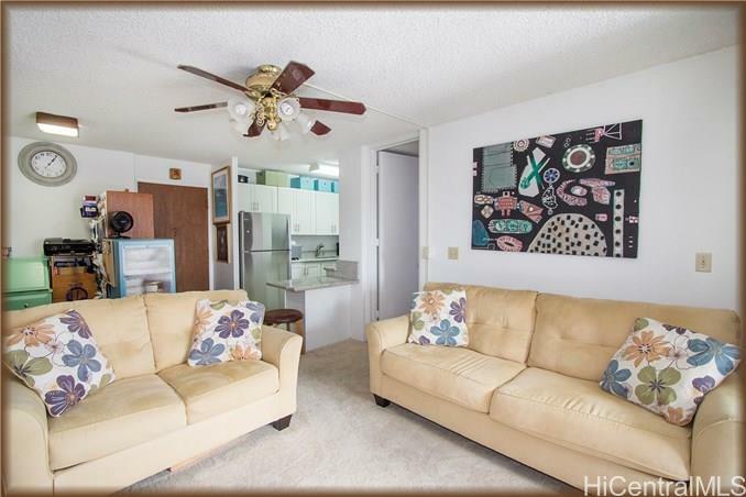 Property Photo:  775 Kinalau Place 901  HI 96813 