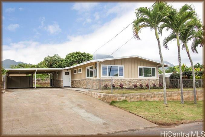 558 Ulumu Street  Kailua HI 96734 photo