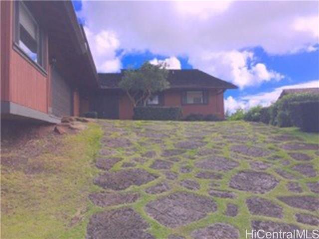 Property Photo:  2415 Aha Aina Place  HI 96821 