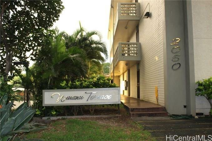 Property Photo:  2050 Nuuanu Avenue Dh310  HI 96817 