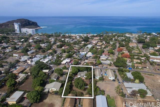 Property Photo:  84-838 Hanalei Street  HI 96792 