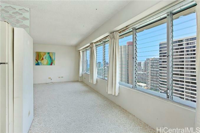 Property Photo:  2525 Date Street 3405  HI 96826 