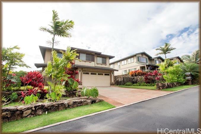 92-1476 Makakilo Drive  Kapolei HI 96707 photo