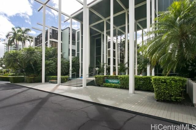 Property Photo:  4999 Kahala Avenue 363  HI 96816 
