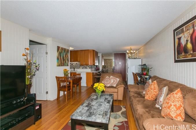 Property Photo:  3215 Ala Ilima Street A405  HI 96818 