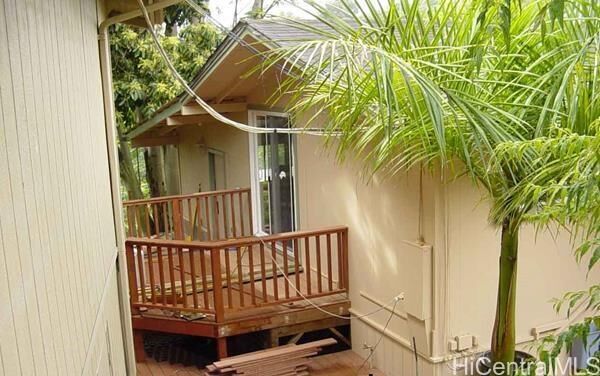 Property Photo:  99-1679 Hoapono Place  HI 96701 
