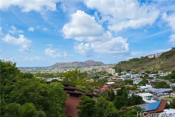 Property Photo: 1487 Hiikala Place 39 HI 96816