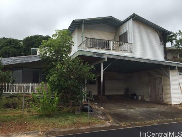 45-230 Hikiwale Street  Kaneohe HI 96744 photo