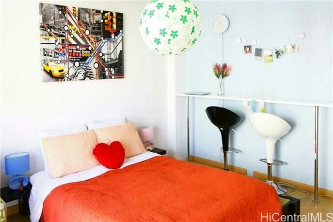 Property Photo:  1920 Ala Moana Boulevard 1208  HI 96815 