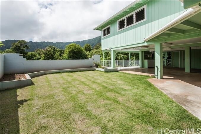 Property Photo:  41-611 Inoaole Street  HI 96795 