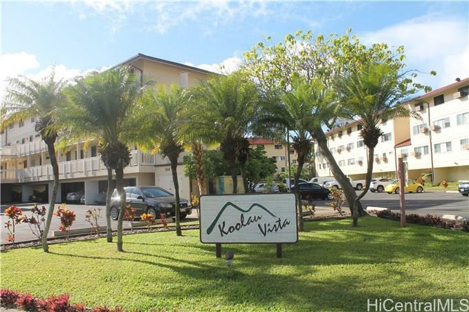 Property Photo:  350 Aoloa Street A112  HI 96734 