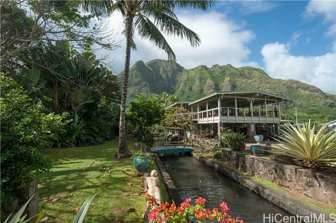 Property Photo:  51-244 Kamehameha Highway  HI 96730 