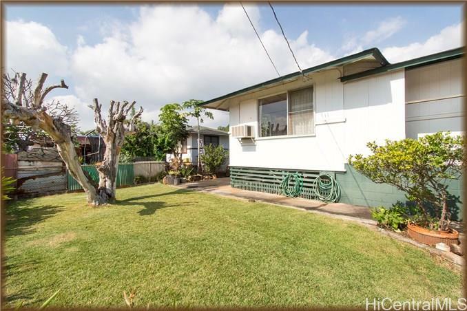 Property Photo:  1437 Kaleilani Street  HI 96782 