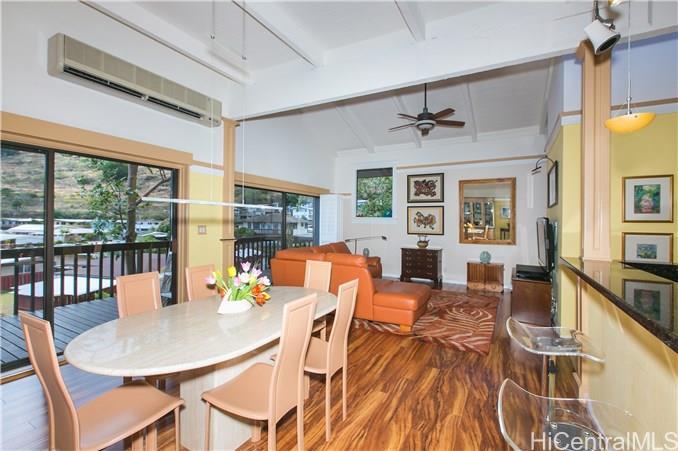 Property Photo: 1487 Hiikala Place 18 HI 96816