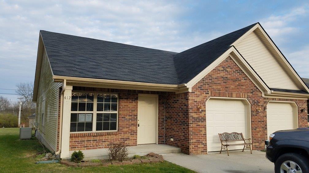 Property Photo:  412 Miles Road  KY 40356 