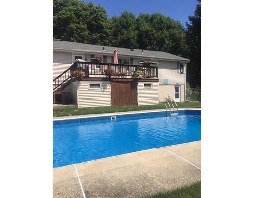 Property Photo:  14 Hawthorne St  MA 01536 