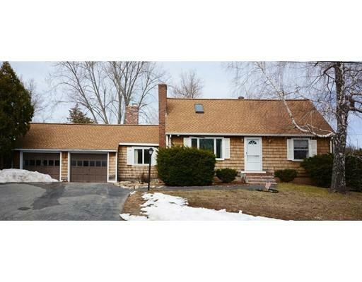 Property Photo: 4 Claude Road MA 01824
