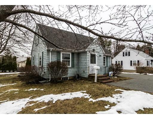 Property Photo:  1165 Trapelo Rd  MA 02451 