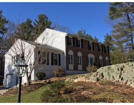 Property Photo: 6 Stuart Street MA 02052