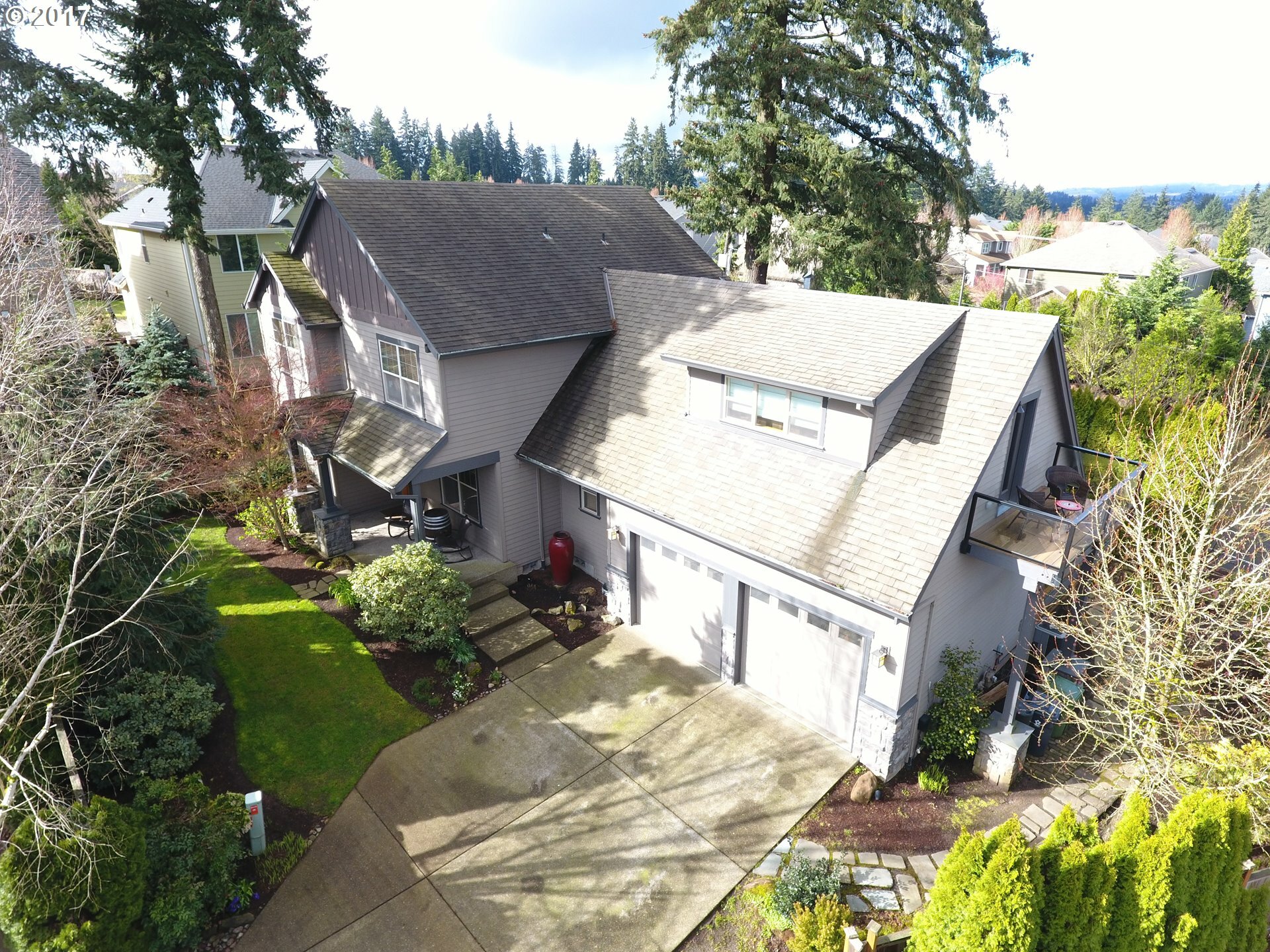 Property Photo:  22185 SW 107th Ave  OR 97062 