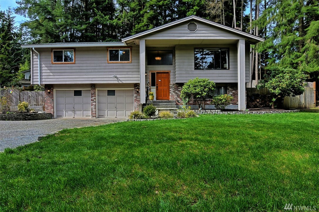 Property Photo:  17326 Meadowdale Beach Rd  WA 98026 