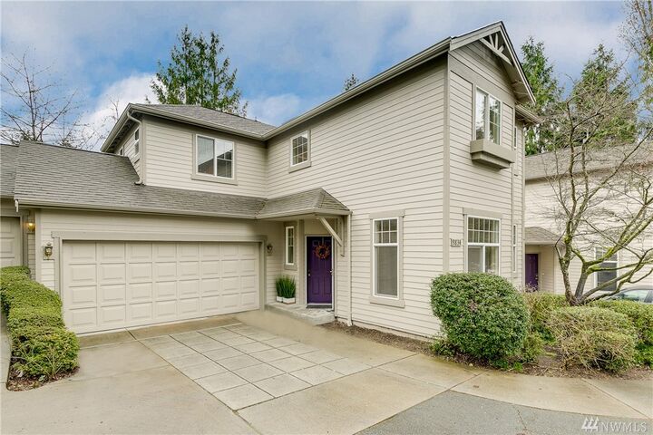 Property Photo:  9834 NE 130th Place  WA 98034 