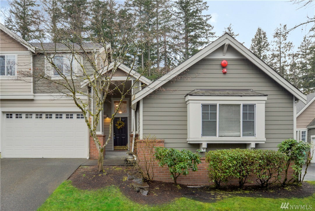 Property Photo:  4149 248th Ct SE 31  WA 98029 