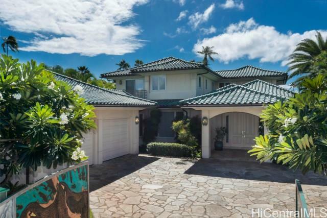 Property Photo:  908 Kealaolu Avenue  HI 96816 