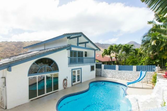 Property Photo:  1241 Kaeleku Street  HI 96825 