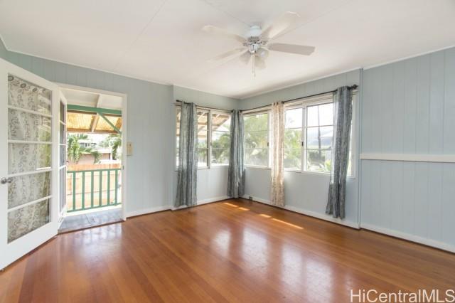 Property Photo:  67-441 Kioe Street  HI 96791 
