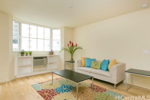 Property Photo:  1810 Kaioo Drive B308  HI 96815 