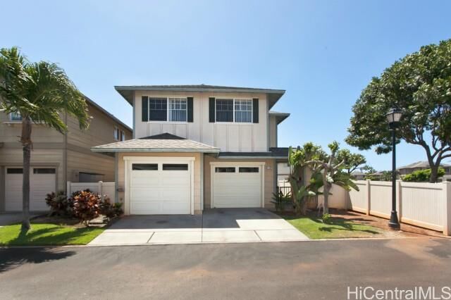 Property Photo:  91-1074 Komoaina Street 87  HI 96706 