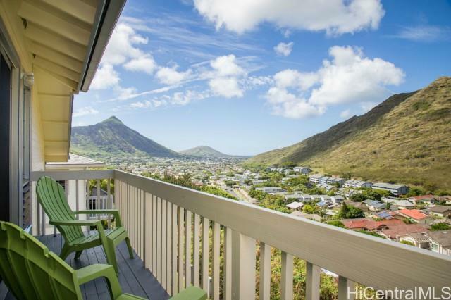 Property Photo:  1439 Miloiki Street  HI 96825 